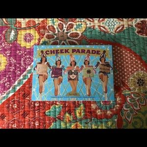Benefit Cheek Parade Palette